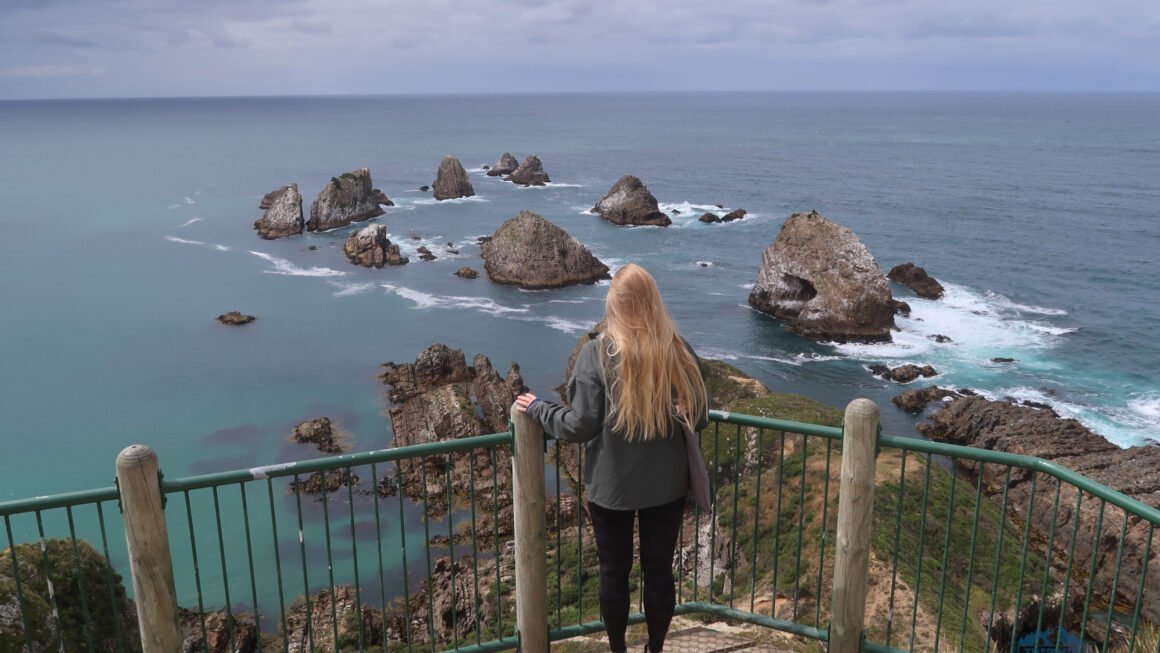 12 places to visit on South Island of New Zealand: Our great 7-day road trip itinerary