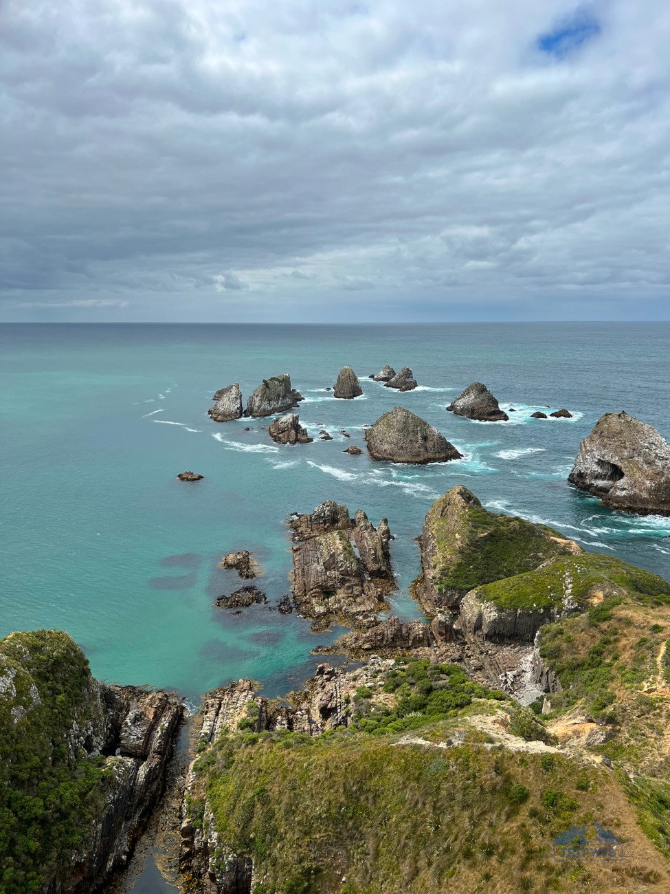 Nugget Point