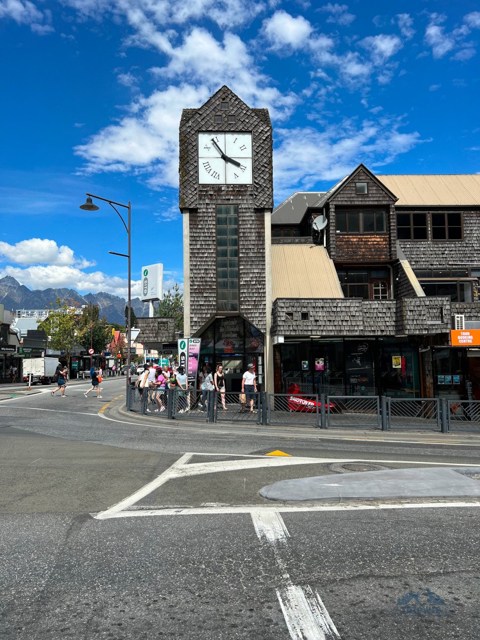 Queenstown 2