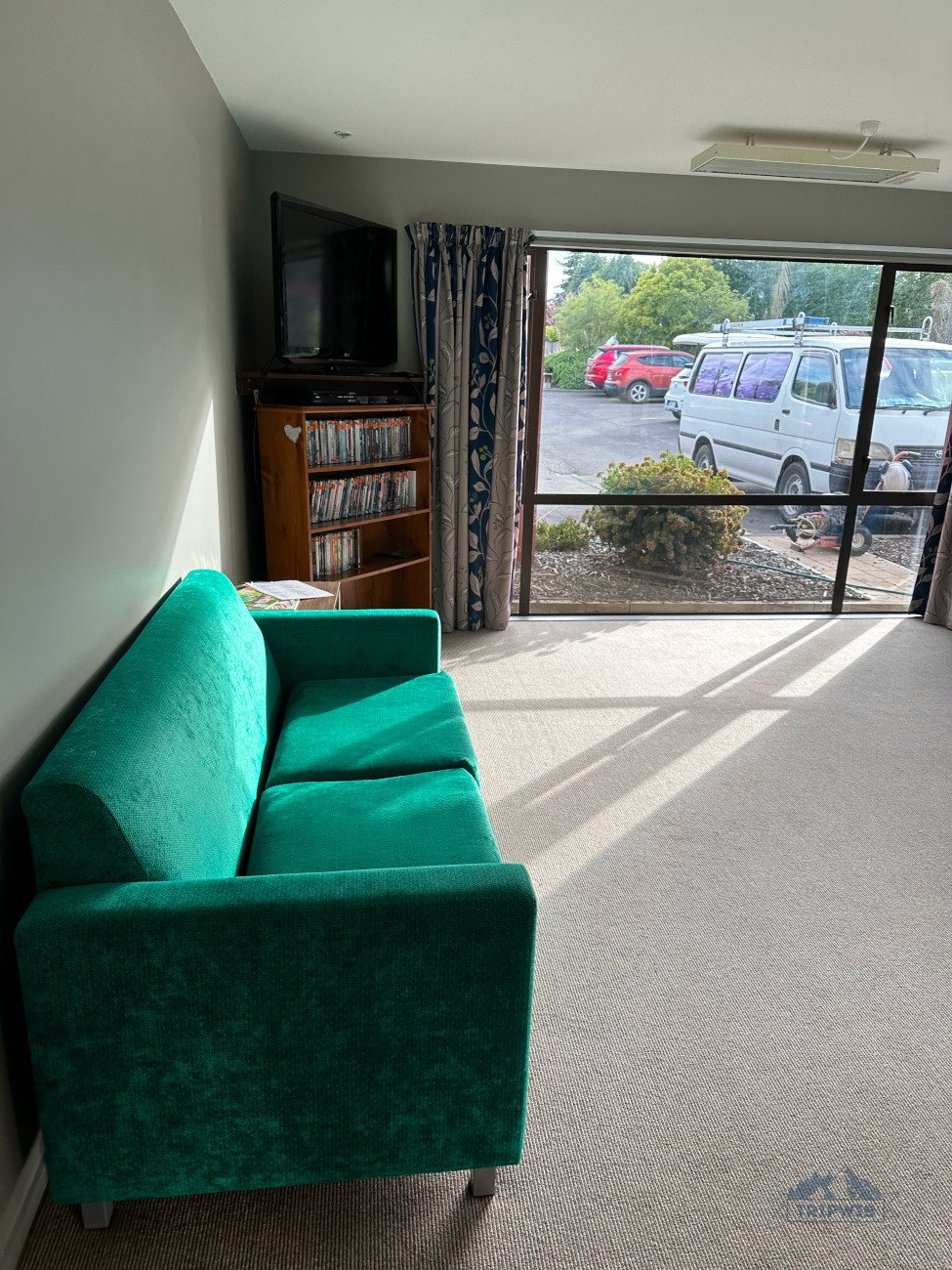Where to stay on the South Island 2