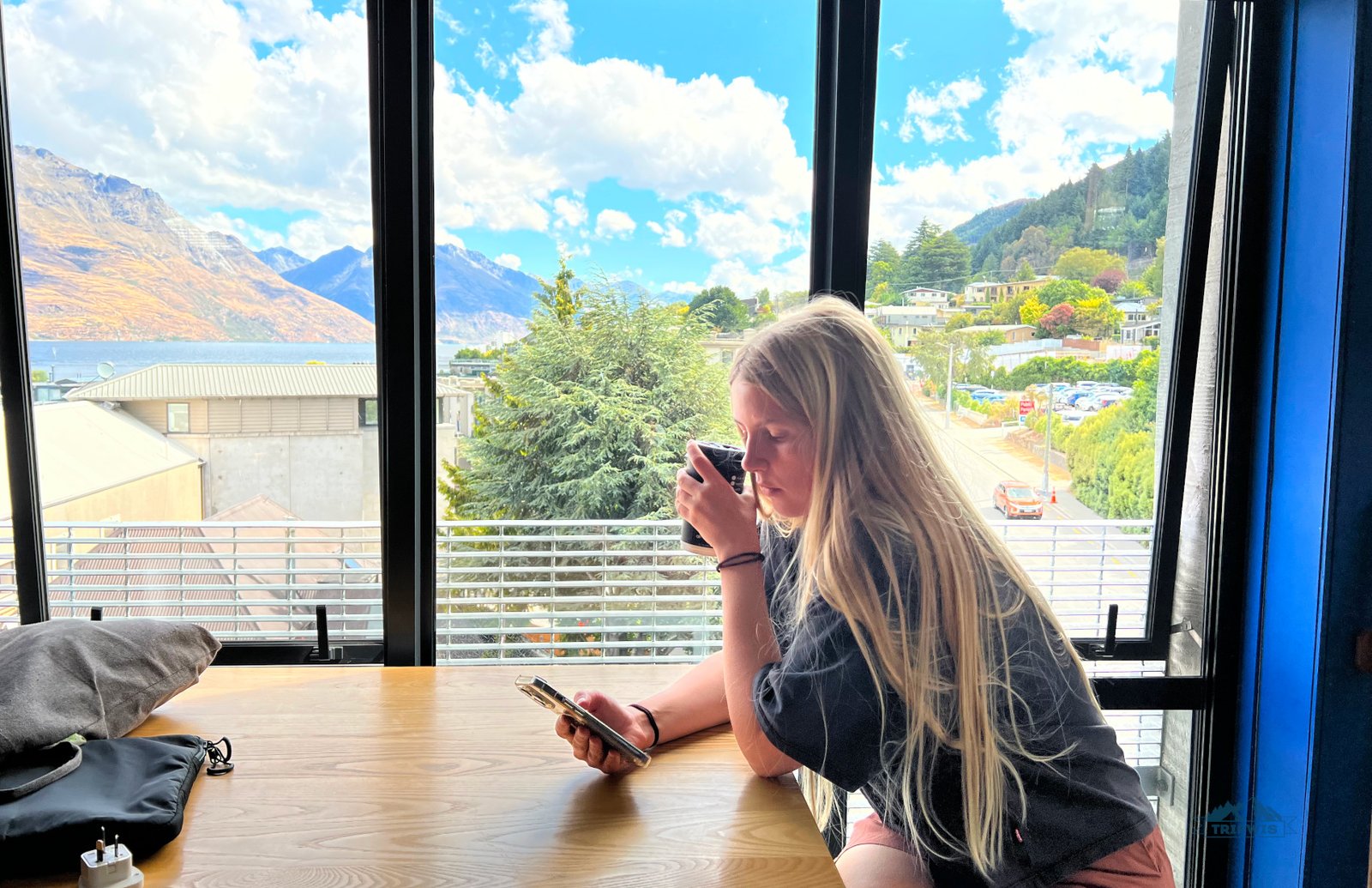 Where to stay on the South Island